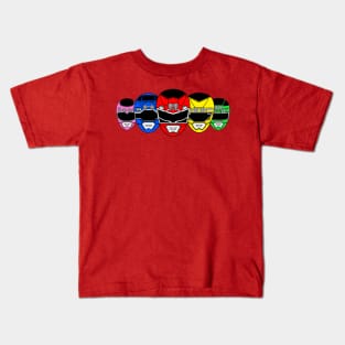 Turbo Helms Kids T-Shirt